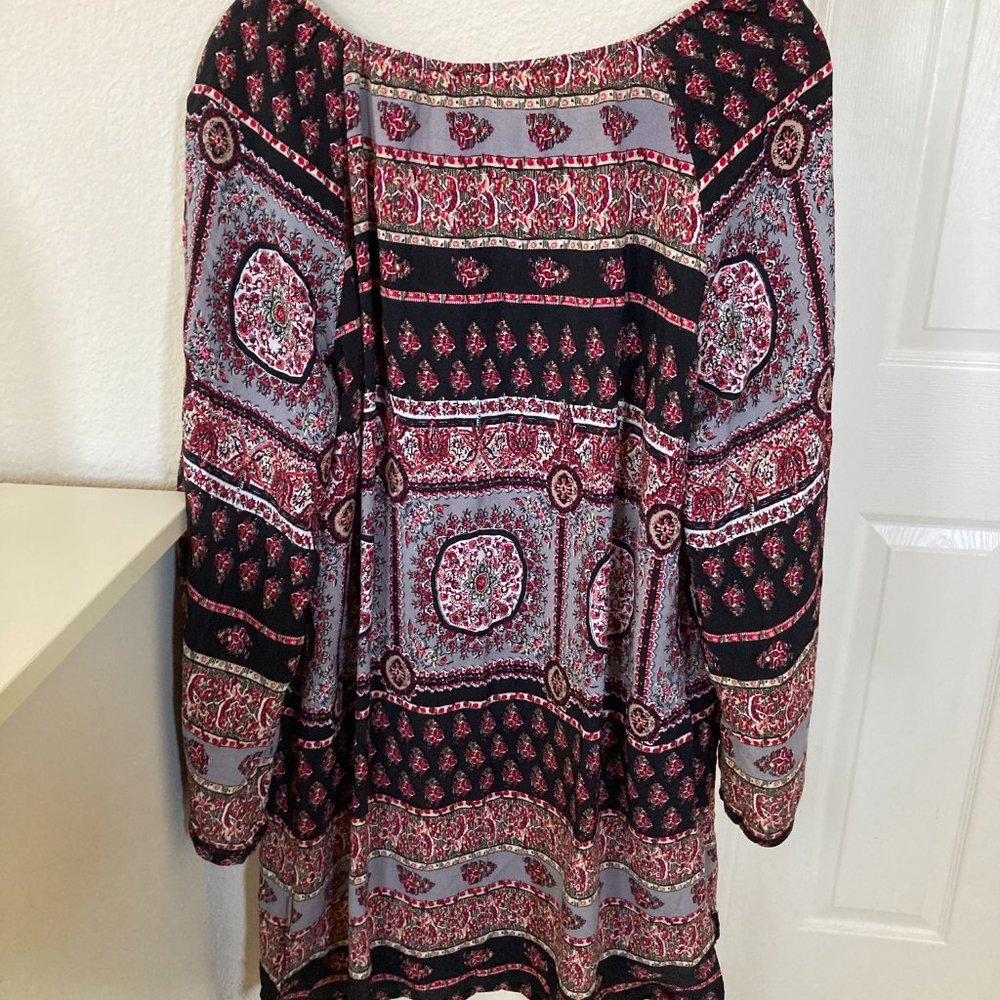 Boho Tunic - Picture 16 of 17
